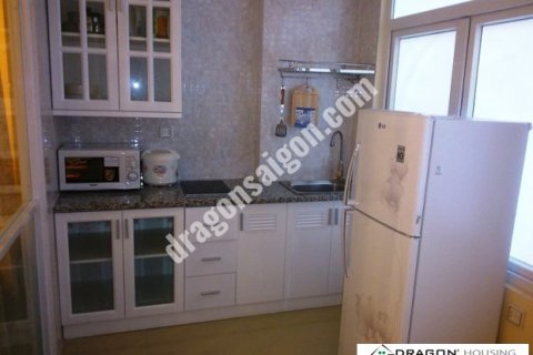 40m2 Apartment in District 1, Ho Chi Minh, No. 15347 4
