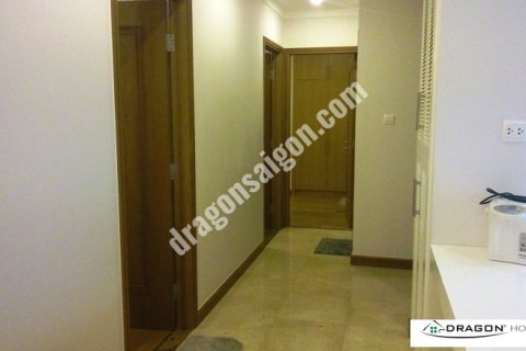 Квартира 98м2 в Район 3, Хошимин , № 15342 8