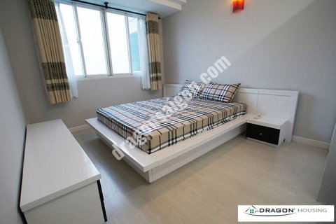 Квартира 100м2 в Район 1, Хошимин ,  № 15348 3