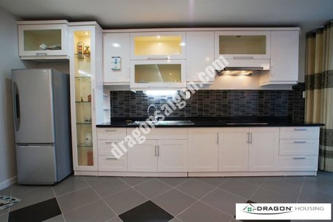 Квартира 100м2 в Район 1, Хошимин ,  № 15348 2