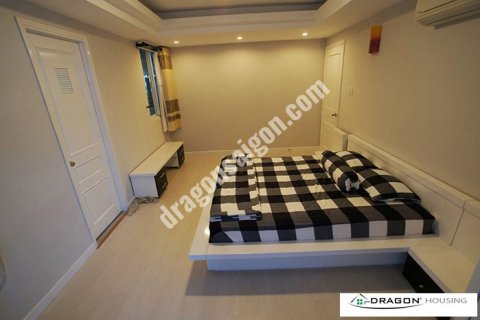 Квартира 100м2 в Район 1, Хошимин ,  № 15348 4