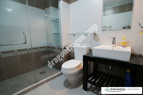 Квартира 100м2 в Район 1, Хошимин ,  № 15348 6