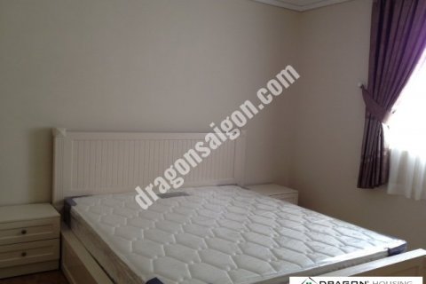 Квартира 95м2 в Тхудык, Хошимин , № 15343 2