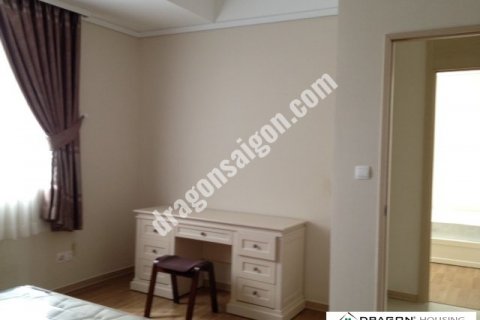 Квартира 95м2 в Тхудык, Хошимин , № 15343 5