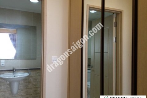 Квартира 95м2 в Тхудык, Хошимин , № 15343 6