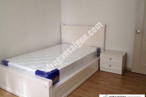 Квартира 95м2 в Тхудык, Хошимин , № 15343 4