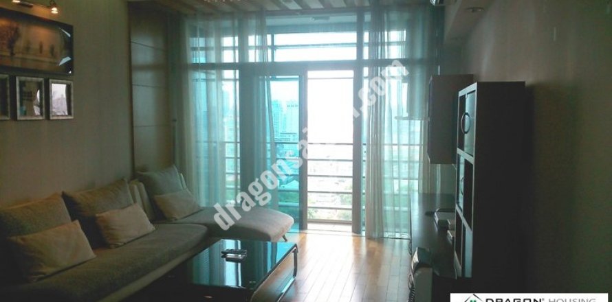 Studio Apartment in District 1, Ho Chi Minh, No. 15344