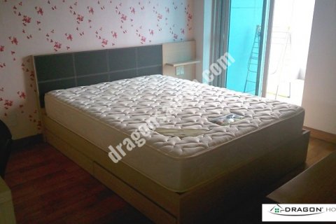 110m2 Apartment in District 1, Ho Chi Minh, No. 15344 3
