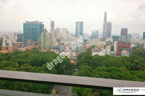 110m2 Apartment in District 1, Ho Chi Minh, No. 15344 8