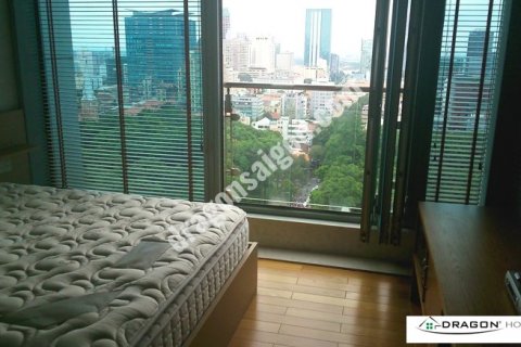 110m2 Apartment in District 1, Ho Chi Minh, No. 15344 5