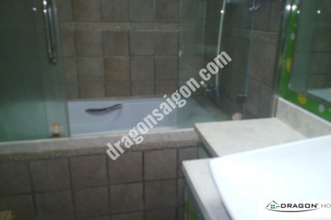 110m2 Apartment in District 1, Ho Chi Minh, No. 15344 6