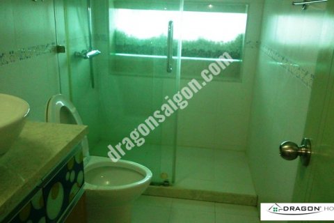 110m2 Apartment in District 1, Ho Chi Minh, No. 15344 4