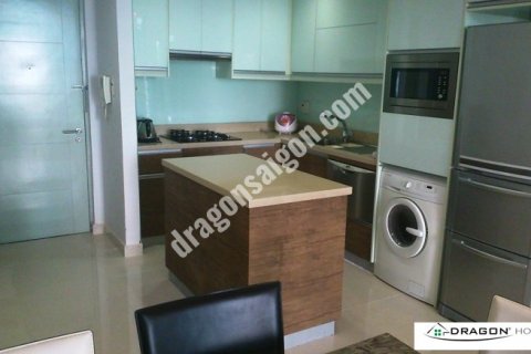110m2 Apartment in District 1, Ho Chi Minh, No. 15344 2