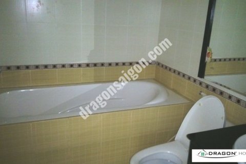 110m2 Apartment in District 1, Ho Chi Minh, No. 15345 6