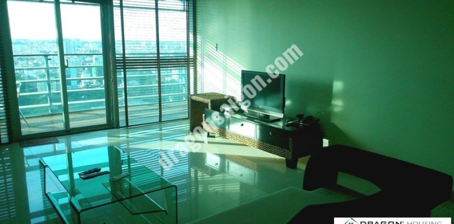 Studio Apartment in District 1, Ho Chi Minh, No. 15345