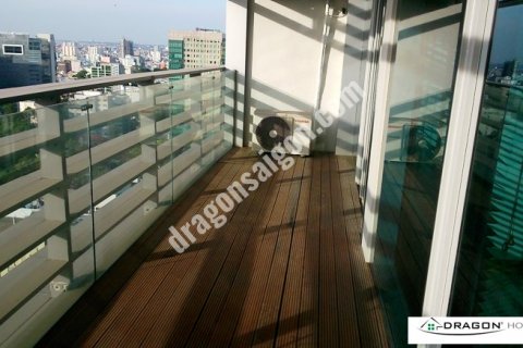110m2 Apartment in District 1, Ho Chi Minh, No. 15345 4