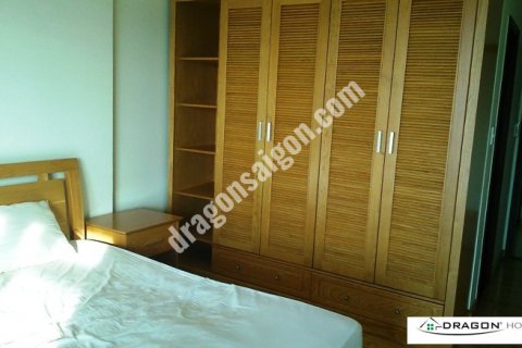 110m2 Apartment in District 1, Ho Chi Minh, No. 15345 3