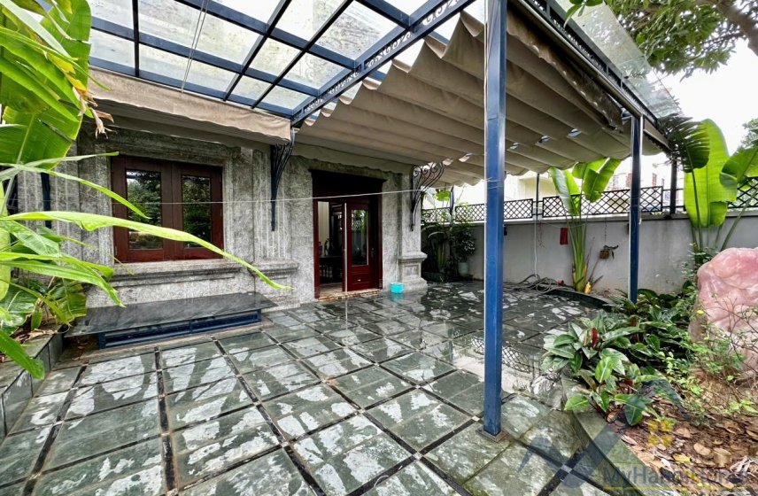 4 bedrooms Villa in Ha Noi, Vietnam No. 26383