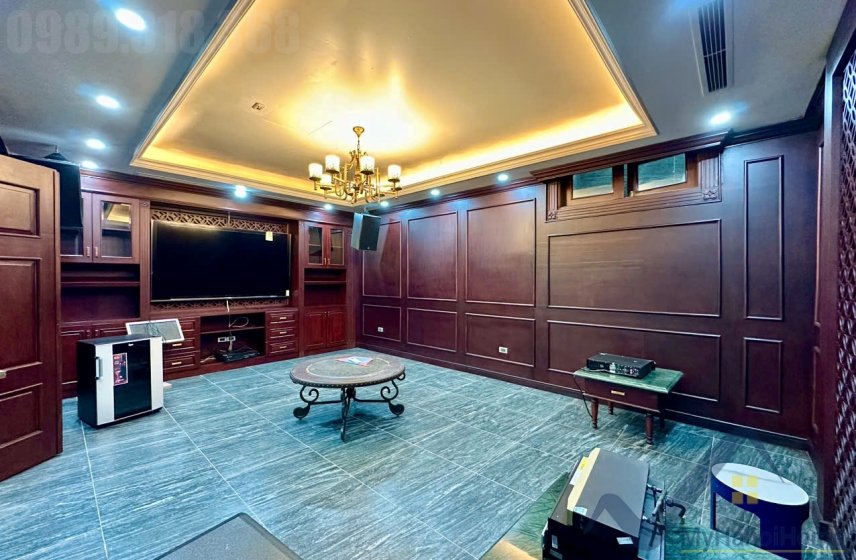 4 bedrooms Villa in Ha Noi, Vietnam No. 26383