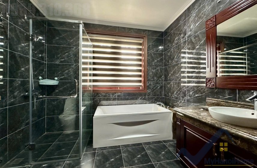 4 bedrooms Villa in Ha Noi, Vietnam No. 26383