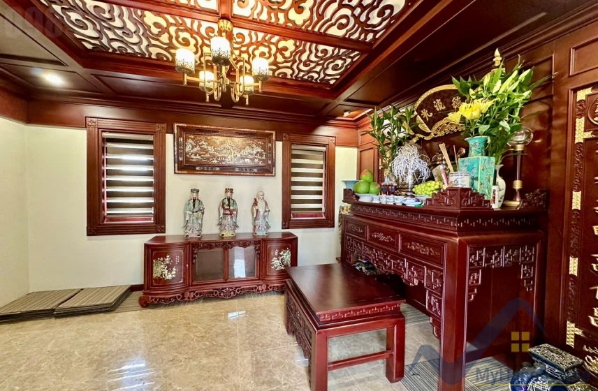4 bedrooms Villa in Ha Noi, Vietnam No. 26383