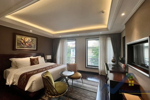 Квартира с 1 спальней в Хоанкьем, Ханой ,  № 26556 7