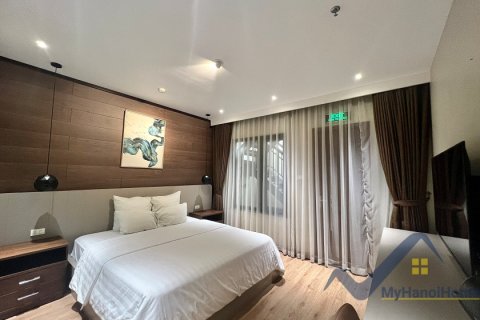 Квартира с 2 спальнями в Хайбачынг, Ханой , № 26554 8
