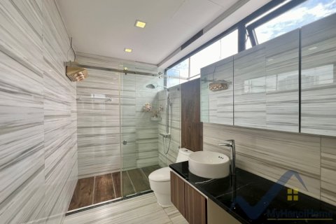 Квартира с 3 спальнями в Тэйхо, Ханой , № 26557 15