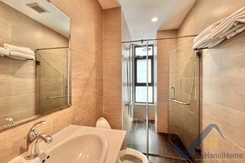 Квартира с 2 спальнями в Тэйхо, Ханой , № 26553 3