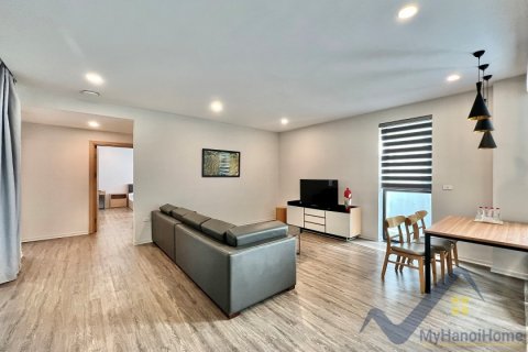 2 bedrooms Apartment in Tay Ho, Ha Noi, No. 26553