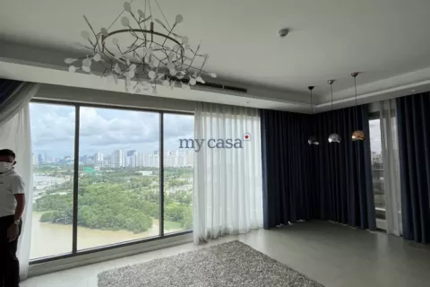 2 bedrooms Apartment in Thu Duc, Ho Chi Minh, No. 11556 21