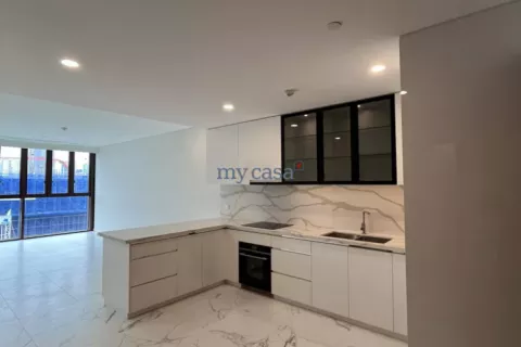 2 bedrooms Apartment in Thu Duc, Ho Chi Minh, No. 11556 11