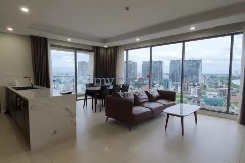 2 bedrooms Apartment in Thu Duc, Ho Chi Minh, No. 11556 16
