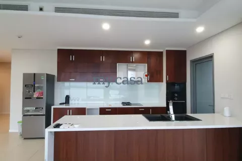 2 bedrooms Apartment in Thu Duc, Ho Chi Minh, No. 11556 19