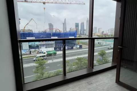 2 bedrooms Apartment in Thu Duc, Ho Chi Minh, No. 11556 7