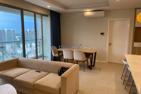 2 bedrooms Apartment in Thu Duc, Ho Chi Minh, No. 11556 12