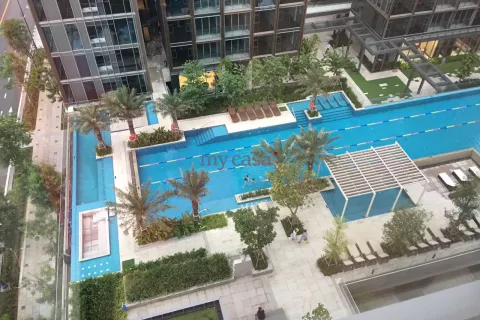 2 bedrooms Apartment in Thu Duc, Ho Chi Minh, No. 11552 17