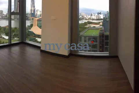 2 bedrooms Apartment in Thu Duc, Ho Chi Minh, No. 11552 11