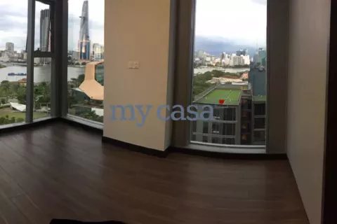 2 bedrooms Apartment in Thu Duc, Ho Chi Minh, No. 11552 9