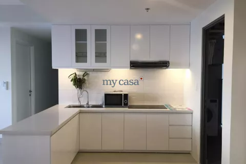 3 bedrooms Apartment in Thu Duc, Ho Chi Minh,  No. 11555 6