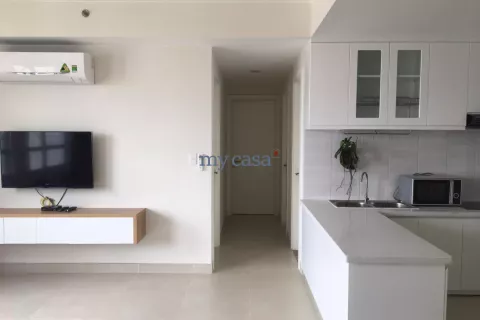 3 bedrooms Apartment in Thu Duc, Ho Chi Minh,  No. 11555 12