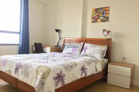 3 bedrooms Apartment in Thu Duc, Ho Chi Minh,  No. 11555 10
