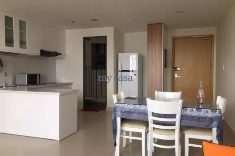 3 bedrooms Apartment in Thu Duc, Ho Chi Minh,  No. 11555 11