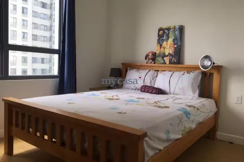 3 bedrooms Apartment in Thu Duc, Ho Chi Minh,  No. 11555 9