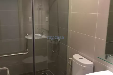 3 bedrooms Apartment in Thu Duc, Ho Chi Minh,  No. 11555 2