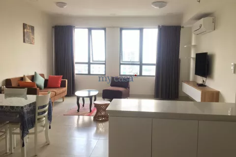 3 bedrooms Apartment in Thu Duc, Ho Chi Minh,  No. 11555 8