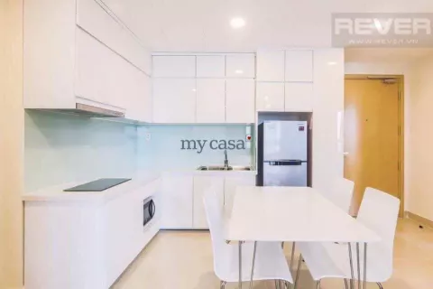 1 bedroom Apartment in Thu Duc, Ho Chi Minh, No. 11551 3