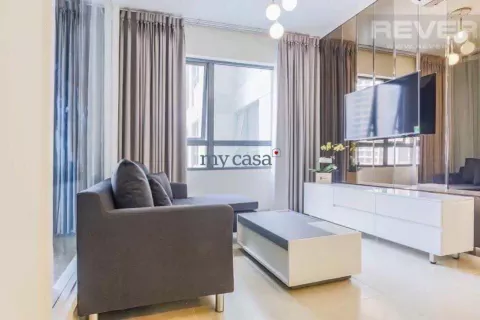 1 bedroom Apartment in Thu Duc, Ho Chi Minh, No. 11551 8