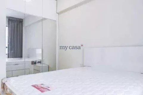 1 bedroom Apartment in Thu Duc, Ho Chi Minh, No. 11551 2