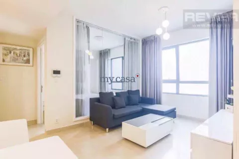 1 bedroom Apartment in Thu Duc, Ho Chi Minh, No. 11551 5